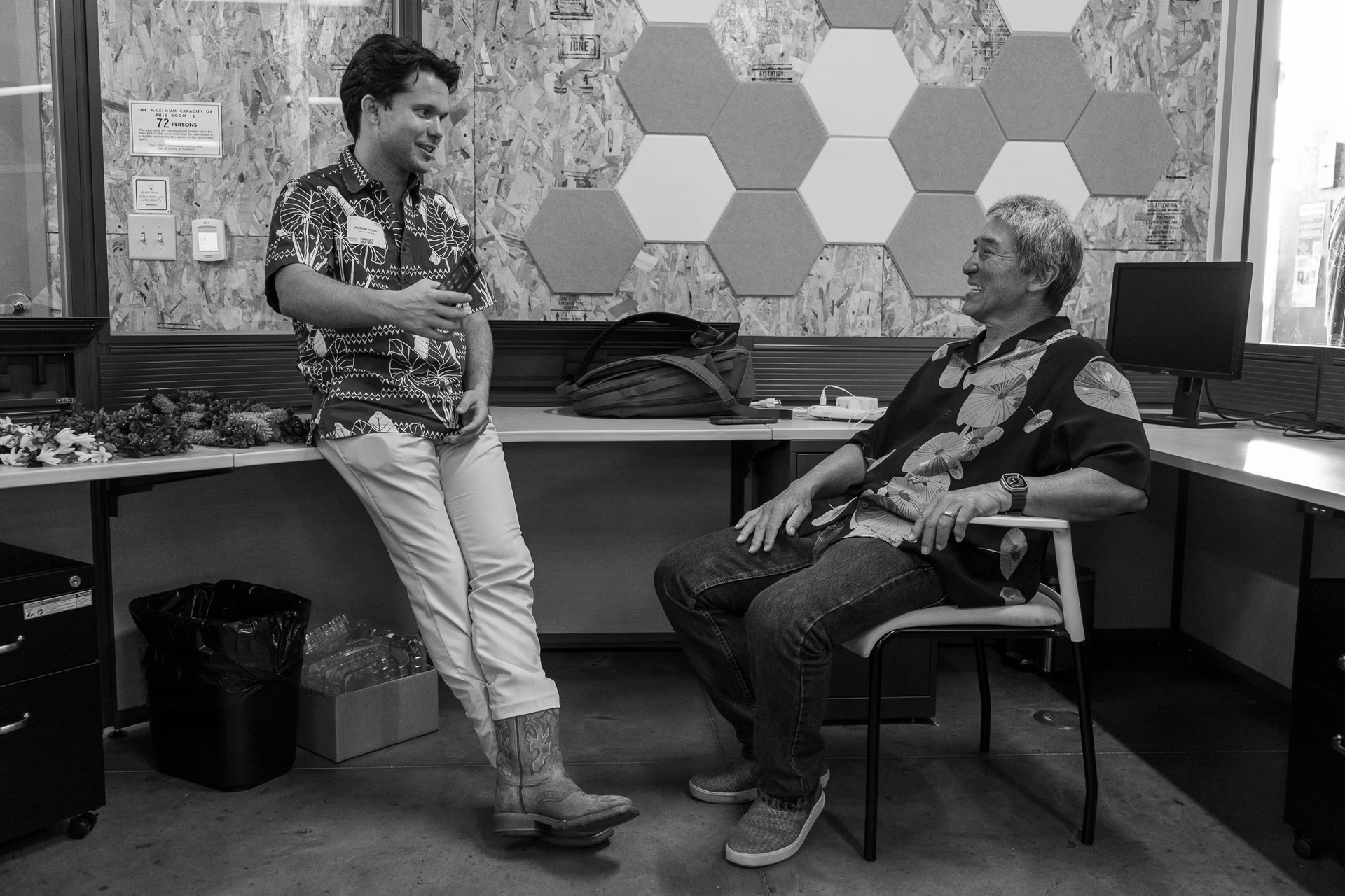 Opening Ceremony at HTW 2024